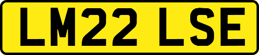 LM22LSE