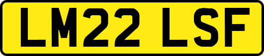 LM22LSF