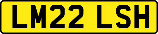 LM22LSH