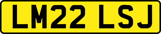 LM22LSJ