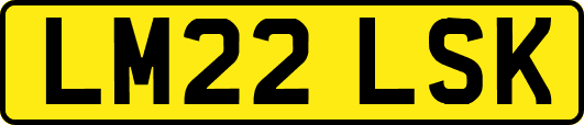 LM22LSK