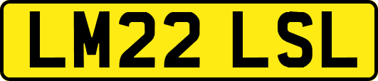 LM22LSL