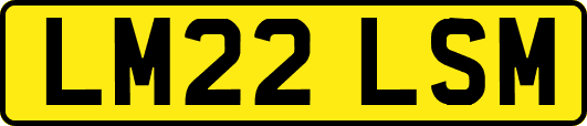 LM22LSM