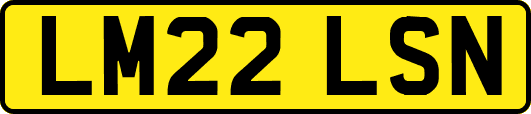 LM22LSN
