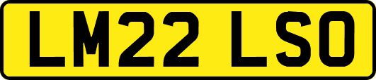 LM22LSO