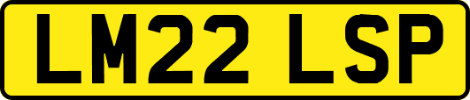 LM22LSP