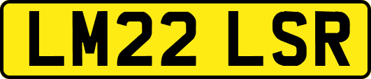 LM22LSR