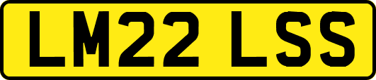 LM22LSS