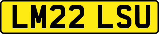 LM22LSU