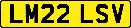 LM22LSV