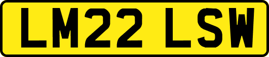 LM22LSW