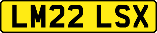 LM22LSX