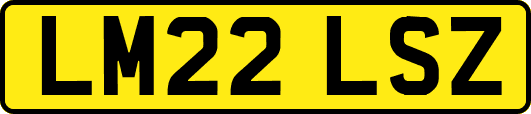 LM22LSZ