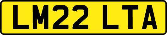 LM22LTA