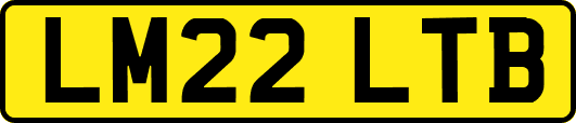 LM22LTB