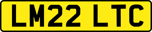 LM22LTC