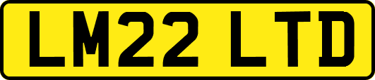 LM22LTD