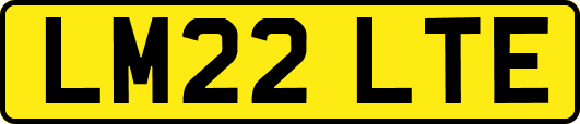 LM22LTE