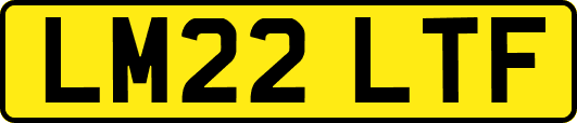 LM22LTF