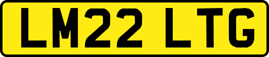LM22LTG