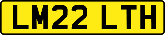 LM22LTH