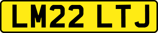 LM22LTJ