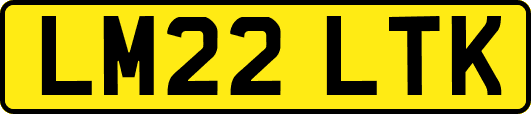 LM22LTK