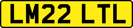 LM22LTL