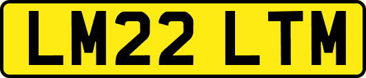 LM22LTM