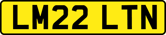 LM22LTN