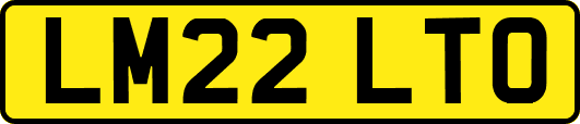 LM22LTO