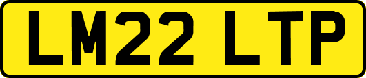 LM22LTP