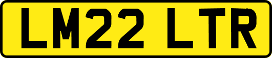 LM22LTR