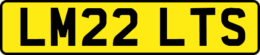 LM22LTS