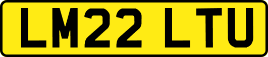 LM22LTU