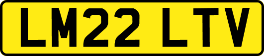 LM22LTV
