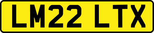 LM22LTX