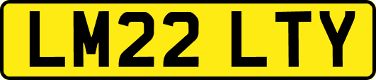 LM22LTY