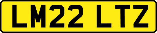 LM22LTZ
