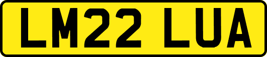 LM22LUA