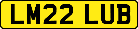 LM22LUB
