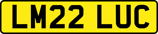 LM22LUC