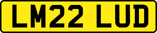 LM22LUD