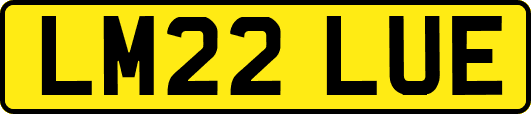 LM22LUE