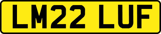 LM22LUF