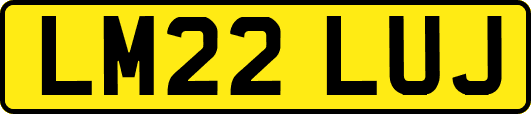 LM22LUJ