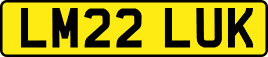 LM22LUK