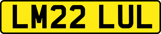LM22LUL
