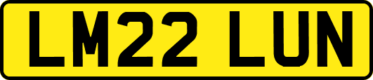 LM22LUN