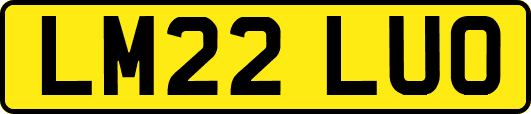 LM22LUO